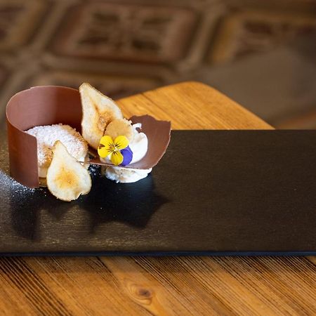 La Fornace Relais & Spa Castellammare di Stabia Bagian luar foto