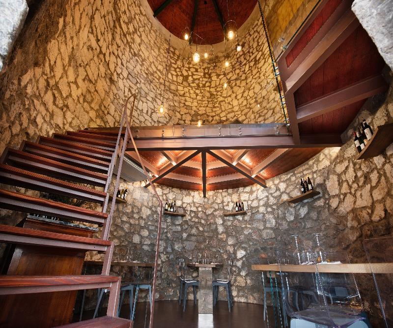 La Fornace Relais & Spa Castellammare di Stabia Bagian luar foto