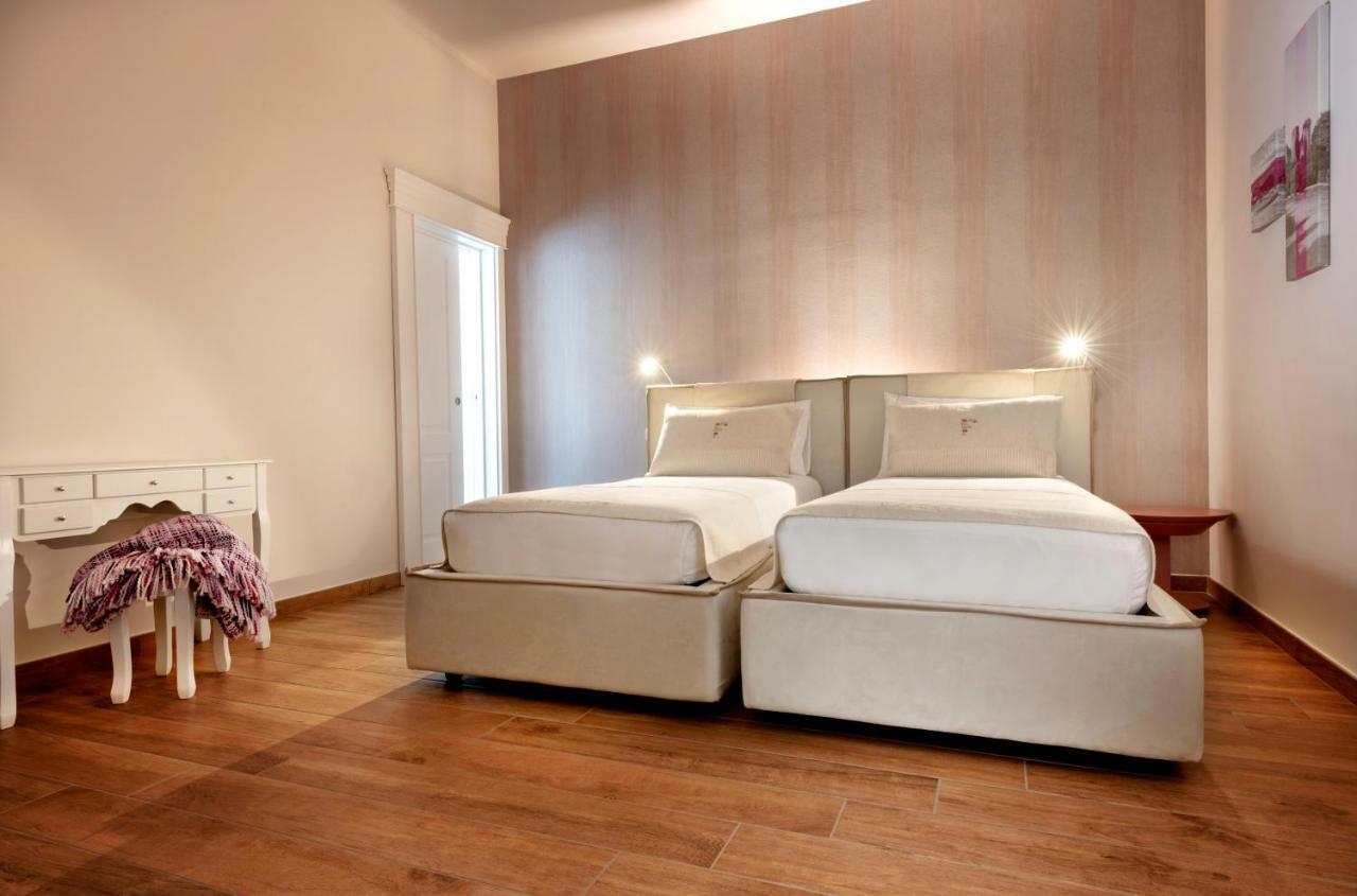 La Fornace Relais & Spa Castellammare di Stabia Bagian luar foto