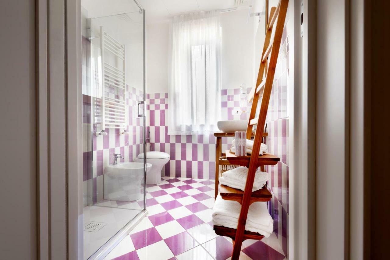 La Fornace Relais & Spa Castellammare di Stabia Bagian luar foto
