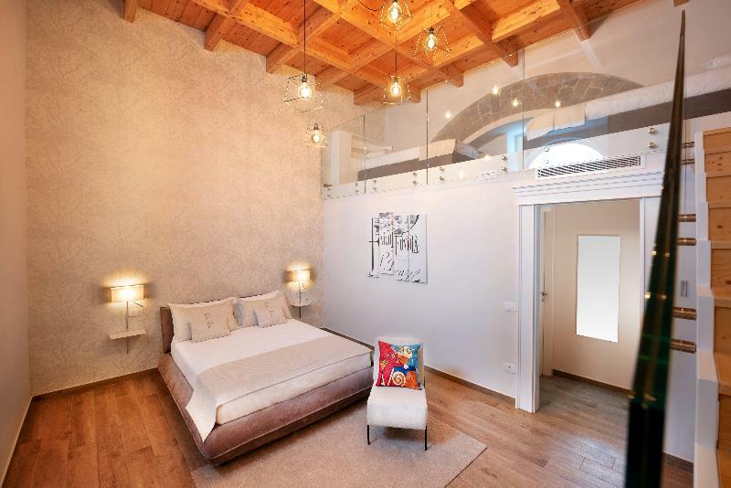 La Fornace Relais & Spa Castellammare di Stabia Bagian luar foto